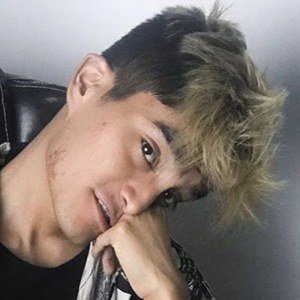 Jere Parre, 29 (TikTok明星)