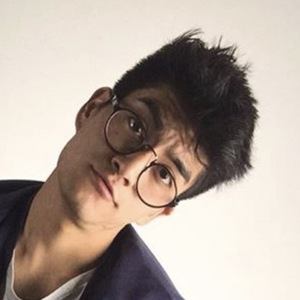 Jere Parre, 29 (TikTok明星)