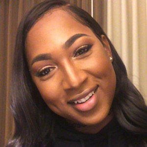 Jerel Maddox, 35 (Dancer)