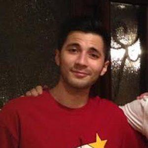 Jeremey Chinshue image 3