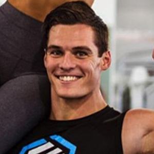 Jeremiah Buoni, 30 (Reality Star)