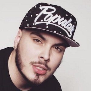 Jeremiah Collins, 29 (YouTube Star)