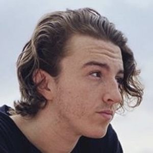 Jeremiah Mastrogiacomo, 27 (TikTok明星)