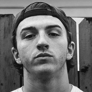 Jeremiah Mastrogiacomo, 27 (TikTok Star)