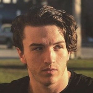 Jeremiah Mastrogiacomo, 27 (TikTok-ster)