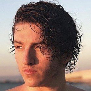 Jeremiah Mastrogiacomo, 27 (TikTok Star)