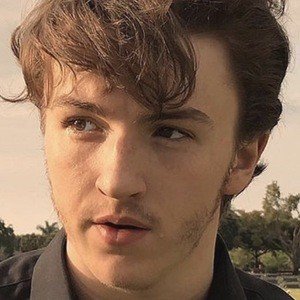 Jeremiah Mastrogiacomo, 27 (TikTok Star)