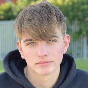 Jeremiah Perkins image 2