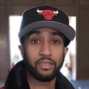 Jeremiah Phillips, 37 (Instagram明星)