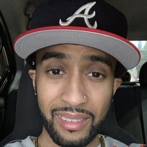 Jeremiah Phillips, 37 (Instagram Star)