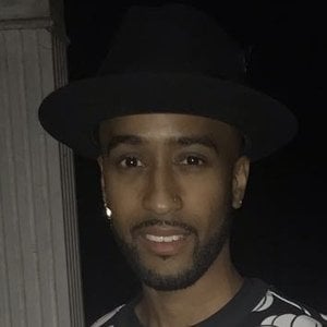 Jeremiah Phillips, 37 (Instagram明星)