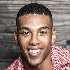 Jeremiah White, 27 (Reality Star)