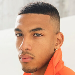 Jeremiah White, 27 (Reality Star)