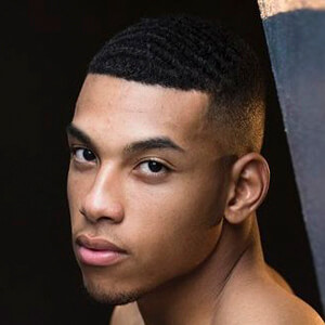 Jeremiah White image 6