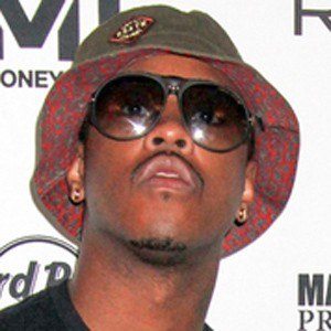 Jeremih Felton image 4