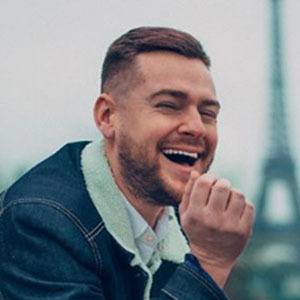 Jeremstar, 35 (YouTube-ster)