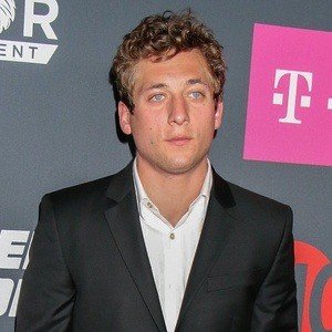 Jeremy Allen White image 2