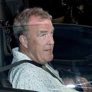 Jeremy Clarkson image 5