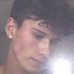 Jeremy Conforti, 24 (TikTok Star)