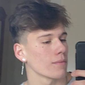 Jeremy Conforti, 24 (TikTok Star)