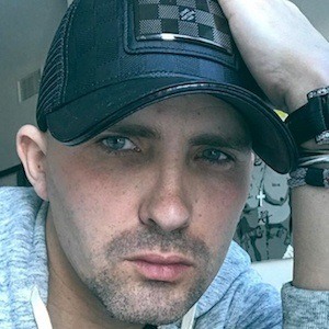 Jeremy Greene image 2