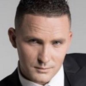 Jeremy Greene, 36 (Entrepreneur)