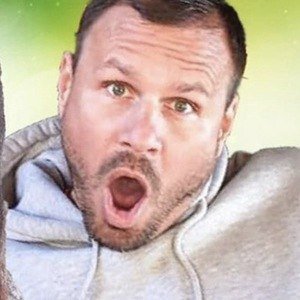 Jeremy Hales, 48 (YouTube Star)