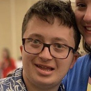 Jeremy Hasson, 23 (TikTok明星)