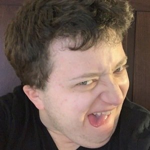 Jeremy Hasson, 23 (TikTok Star)