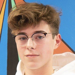 Jeremy Hutchins, 22 (Instagram Star)