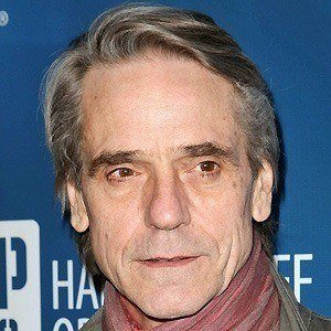 Jeremy Irons image 1