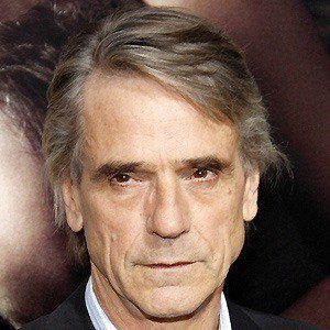 Jeremy Irons Movie Actor العمر تاريخ الميلاد السيرة الذاتية الحقائق الأسرة صافي الثروة الطول والمزيد Allfamous Org