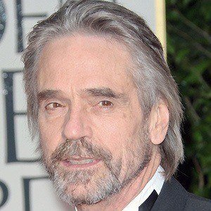Jeremy Irons image 3