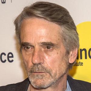 Jeremy Irons image 5