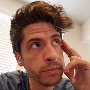 Jeremy Jahns, 42 (YouTube明星)