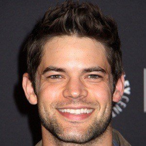 Jeremy Jordan image 5