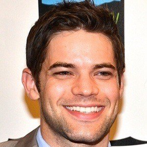 Jeremy Jordan image 6