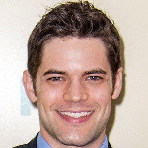 Jeremy Jordan image 7