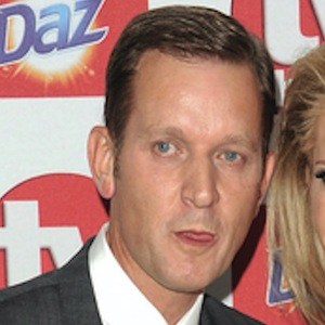 Jeremy Kyle, 60 (Presentatore radiofonico)
