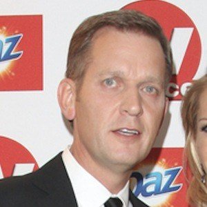 Jeremy Kyle, 60 (Radio Host)