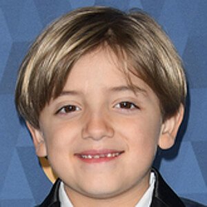 Jeremy Maguire image 3