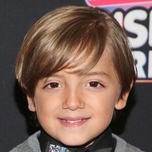 Jeremy Maguire, 14 (電視演員)