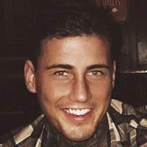 Jeremy McConnell image 1