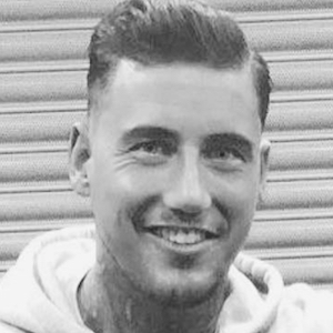 Jeremy McConnell image 3