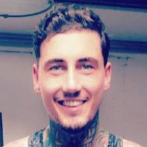 Jeremy McConnell image 4