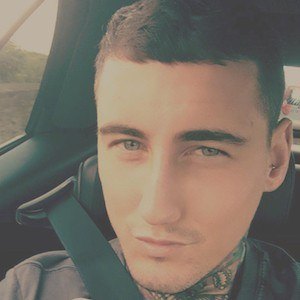 Jeremy McConnell image 5