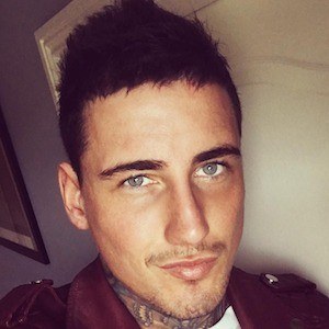 Jeremy McConnell image 6