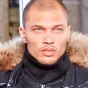 Jeremy Meeks image 3