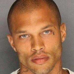 Jeremy Meeks image 4