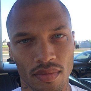 Jeremy Meeks image 5